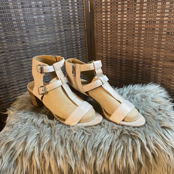 Franco Sarto Sandal - Picture 3 of 9